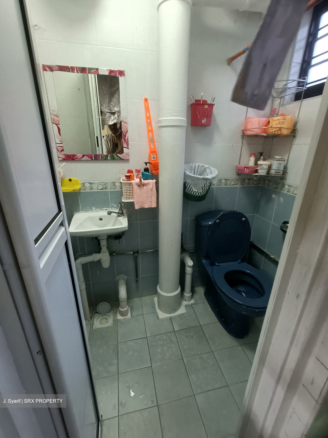 Blk 205 Marsiling Admiralty Park (Woodlands), HDB 4 Rooms #573590771